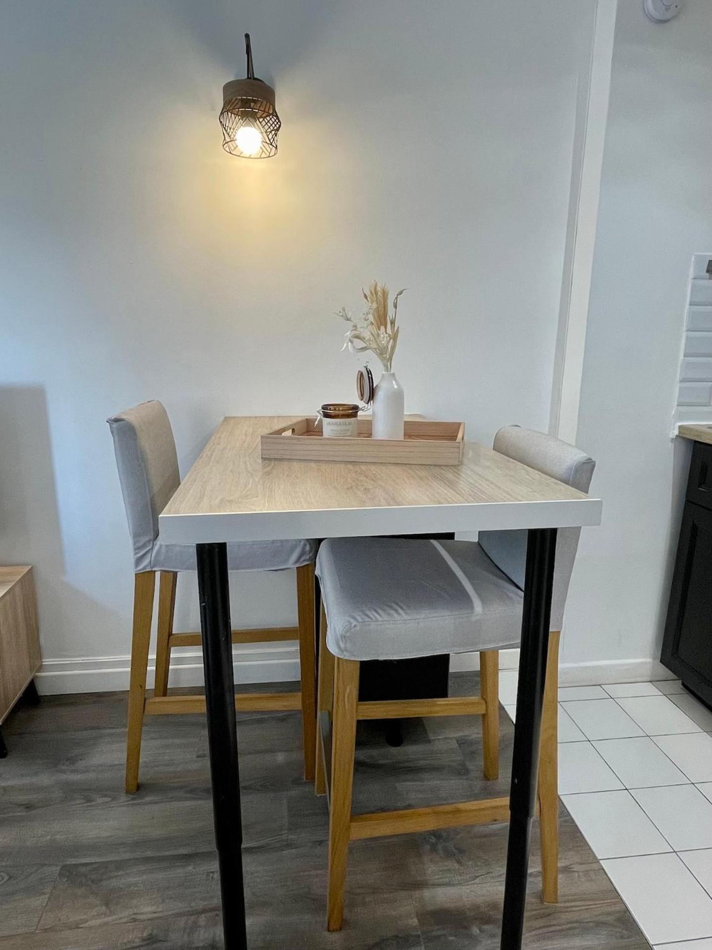 Апартаменти Hypercentre - Beau T2 - Gare Lille Flandres - Vida Loc Екстер'єр фото