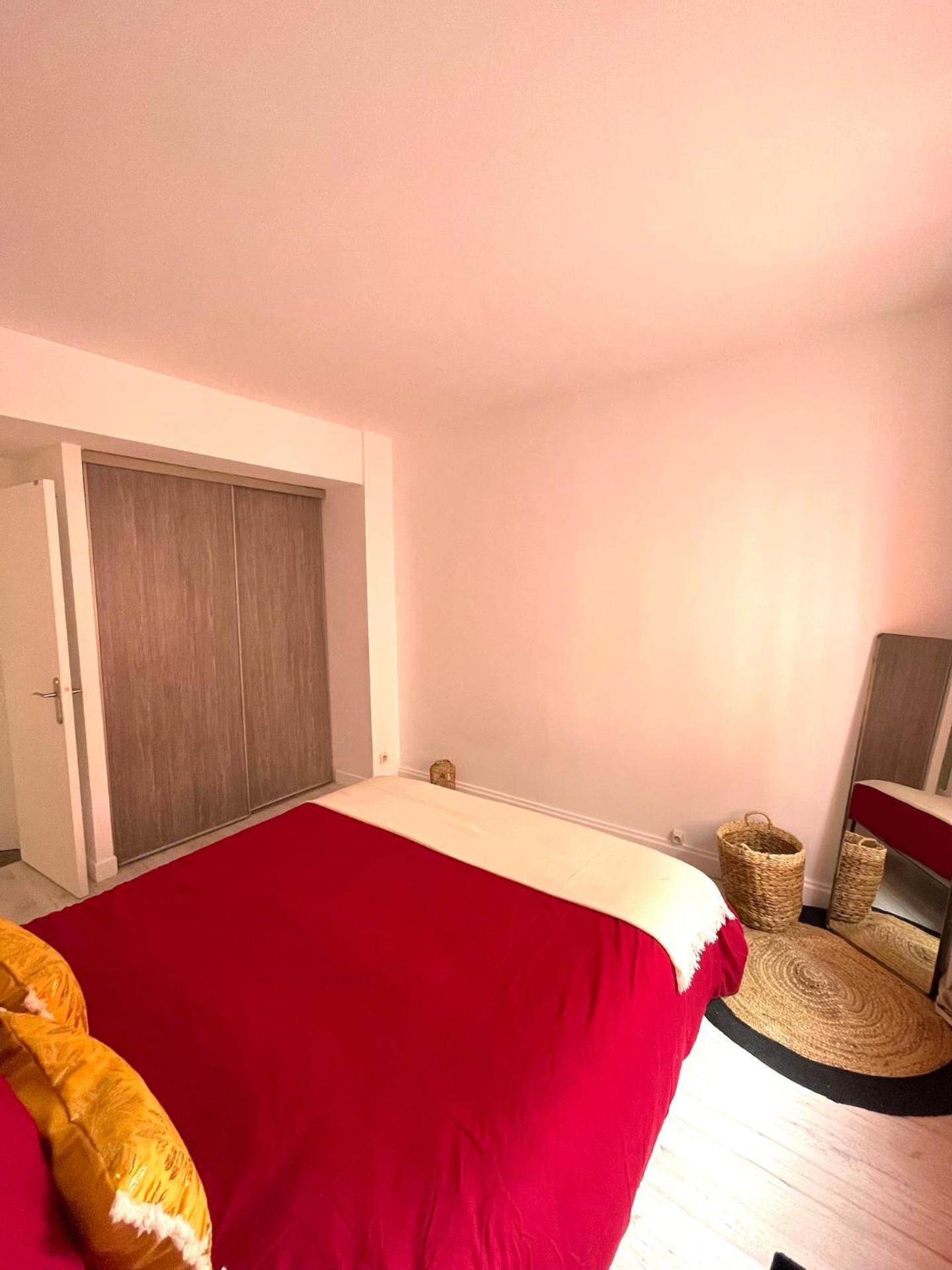 Апартаменти Hypercentre - Beau T2 - Gare Lille Flandres - Vida Loc Екстер'єр фото